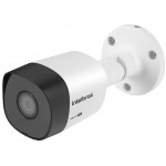 Câmera bullet infravermelho MultiHD VHD 3130B 720P 30 metros Intelbras 