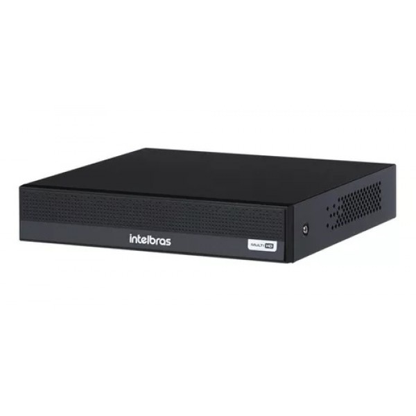 DVR Intelbras 8ch MHDX 1008-C